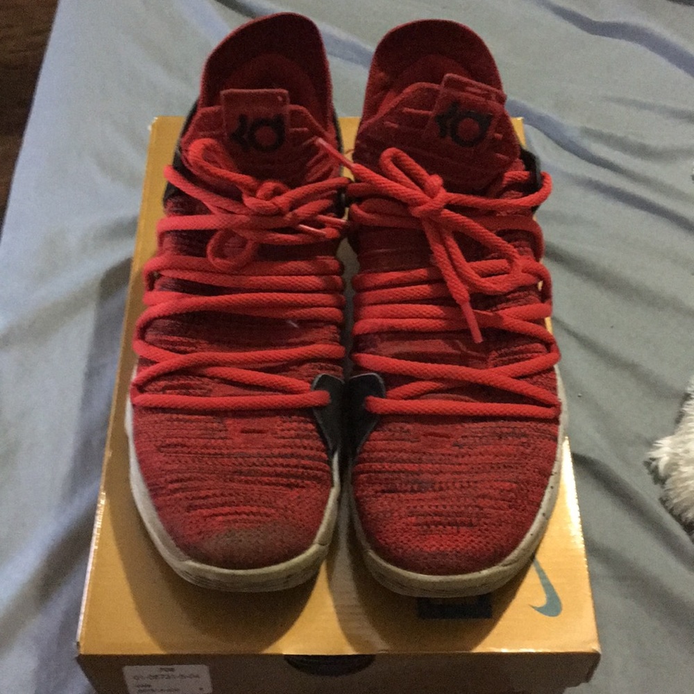 Men’s Nike zoom KD10